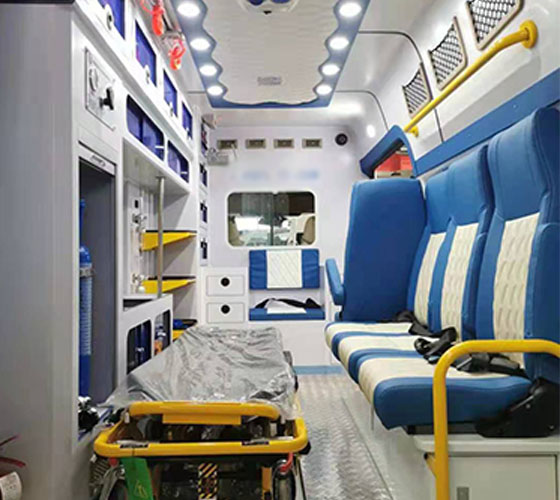 襄城县车辆内部展示