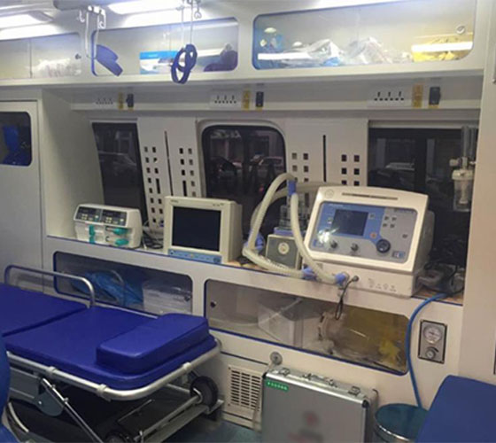 襄城县车辆内部展示